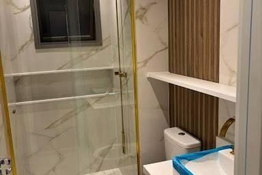 Apartamento à venda com 3 quartos, 104m² em Parada Inglesa, São Paulo