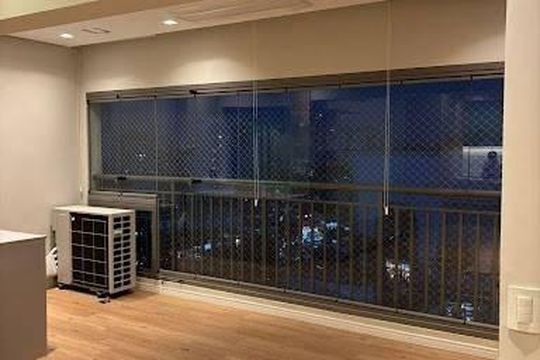 Apartamento à venda com 3 quartos, 104m² em Parada Inglesa, São Paulo