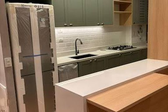 Apartamento à venda com 3 quartos, 104m² em Parada Inglesa, São Paulo