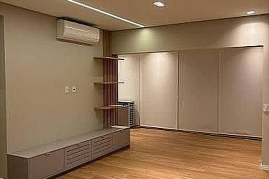 Apartamento à venda com 3 quartos, 104m² em Parada Inglesa, São Paulo