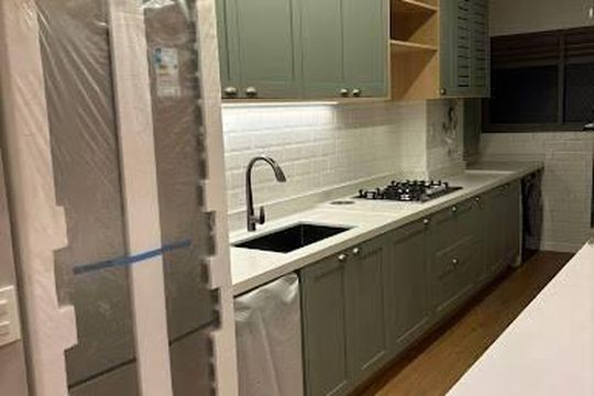 Apartamento à venda com 3 quartos, 104m² em Parada Inglesa, São Paulo