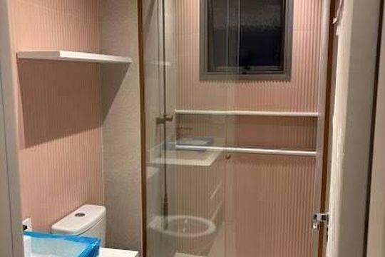 Apartamento à venda com 3 quartos, 104m² em Parada Inglesa, São Paulo