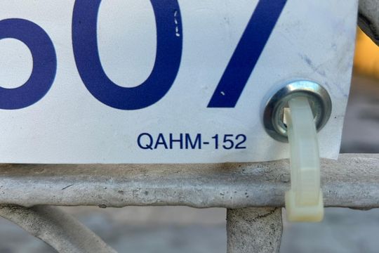 Placa de apartamento à venda com 3 quartos, 120m² em Riachuelo, Rio de Janeiro