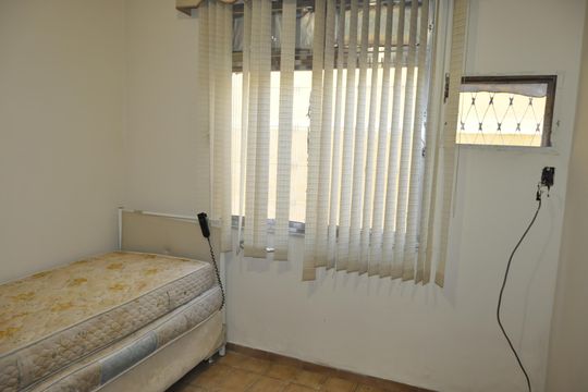 Quarto 3 de apartamento à venda com 3 quartos, 120m² em Riachuelo, Rio de Janeiro