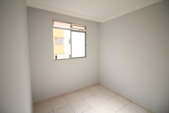 Quarto 2 de apartamento à venda com 2 quartos, 48m² em Diamante, Belo Horizonte