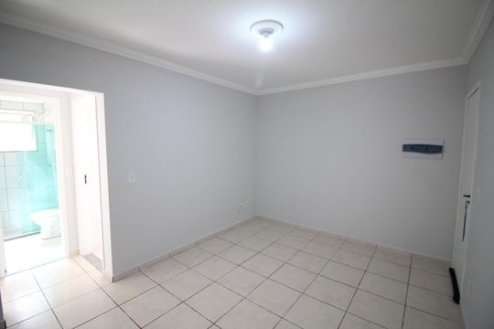 Sala de apartamento à venda com 2 quartos, 48m² em Diamante, Belo Horizonte