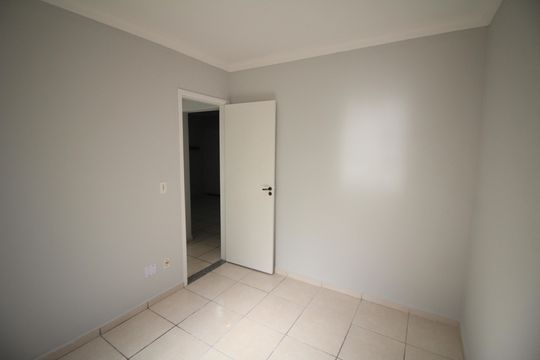 Quarto 1 de apartamento à venda com 2 quartos, 48m² em Diamante, Belo Horizonte