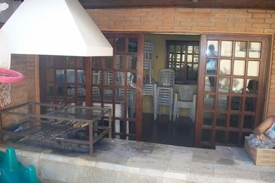 Casa à venda com 5 quartos, 600m² em Vila Cordeiro, São Paulo