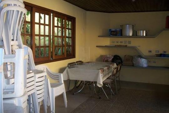 Casa à venda com 5 quartos, 600m² em Vila Cordeiro, São Paulo