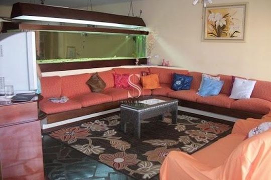 Casa à venda com 5 quartos, 600m² em Vila Cordeiro, São Paulo