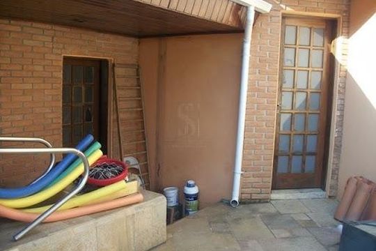 Casa à venda com 5 quartos, 600m² em Vila Cordeiro, São Paulo