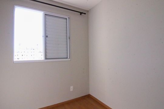 Apartamento para alugar com 2 quartos, 46m² em São Mateus, São Paulo