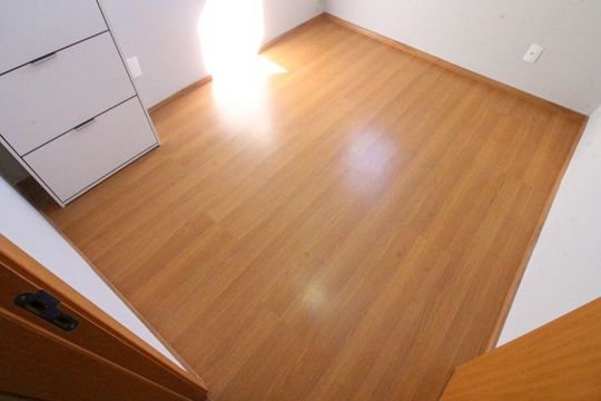 Apartamento para alugar com 2 quartos, 46m² em São Mateus, São Paulo