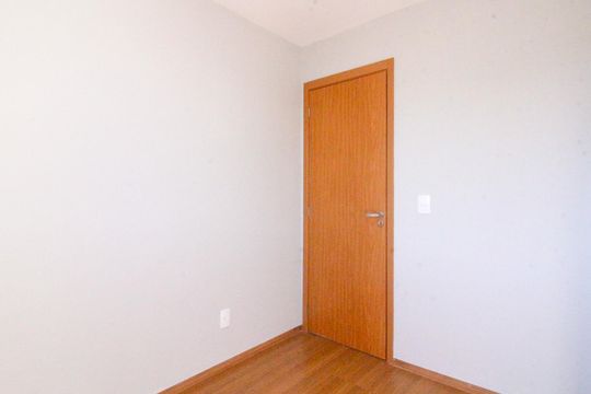 Apartamento para alugar com 2 quartos, 46m² em São Mateus, São Paulo