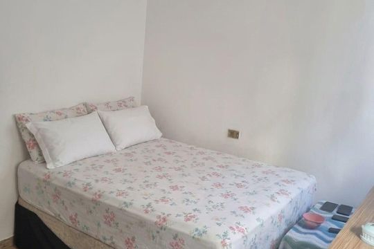 Quarto de casa à venda com 6 quartos, 236m² em Jaguaribe, Osasco