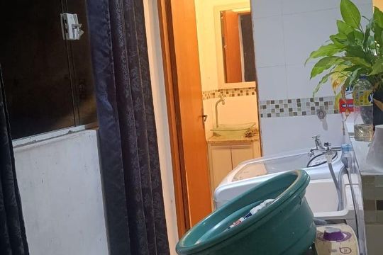 Área de serviço de casa à venda com 6 quartos, 236m² em Jaguaribe, Osasco
