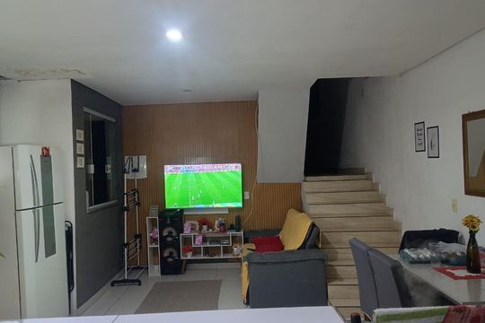 Casa à venda com 6 quartos, 236m² em Jaguaribe, Osasco