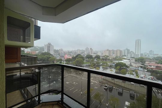 Apartamento para alugar com 3 quartos, 120m² em Rio Branco, Novo Hamburgo