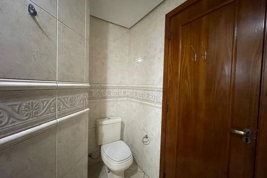 Apartamento para alugar com 3 quartos, 120m² em Rio Branco, Novo Hamburgo