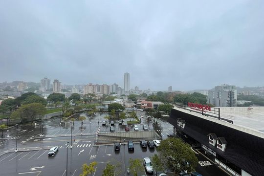 Apartamento para alugar com 3 quartos, 120m² em Rio Branco, Novo Hamburgo