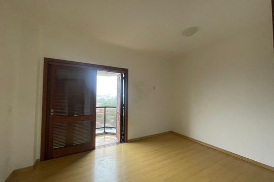 Apartamento para alugar com 3 quartos, 120m² em Rio Branco, Novo Hamburgo