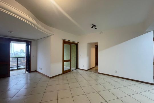 Apartamento para alugar com 3 quartos, 120m² em Rio Branco, Novo Hamburgo