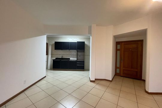 Apartamento para alugar com 3 quartos, 120m² em Rio Branco, Novo Hamburgo