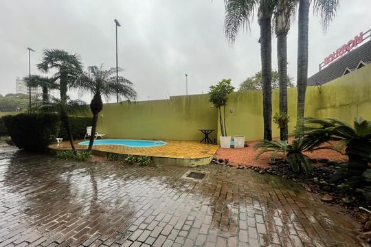Apartamento para alugar com 3 quartos, 120m² em Rio Branco, Novo Hamburgo