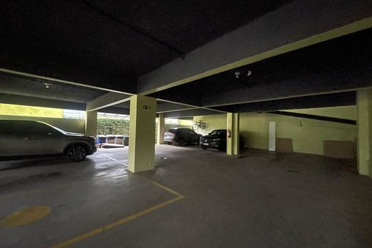 Apartamento para alugar com 3 quartos, 120m² em Rio Branco, Novo Hamburgo