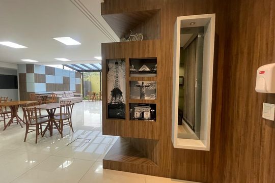 Apartamento para alugar com 3 quartos, 120m² em Rio Branco, Novo Hamburgo