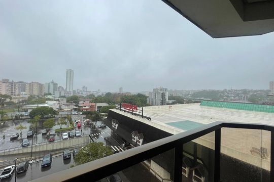Apartamento para alugar com 3 quartos, 120m² em Rio Branco, Novo Hamburgo