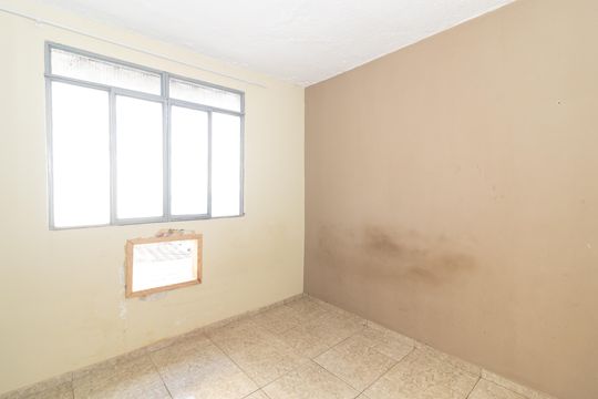 Quarto de apartamento para alugar com 1 quarto, 60m² em Realengo, Rio de Janeiro