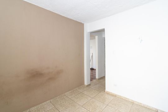 Quarto de apartamento para alugar com 1 quarto, 60m² em Realengo, Rio de Janeiro