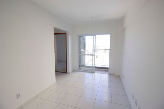 Apartamento para alugar com 2 quartos, 53m² em Qr 311, Brasília