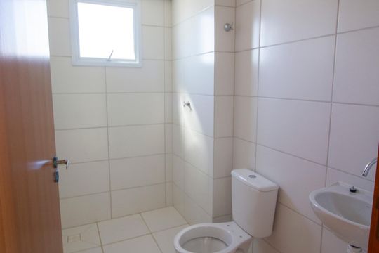 Apartamento para alugar com 2 quartos, 53m² em Qr 311, Brasília
