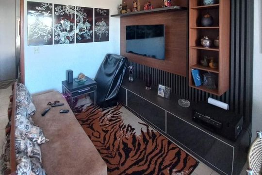 Apartamento para alugar com 3 quartos, 134m² em Braga, Cabo Frio