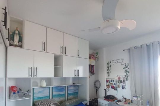 Apartamento para alugar com 3 quartos, 134m² em Braga, Cabo Frio