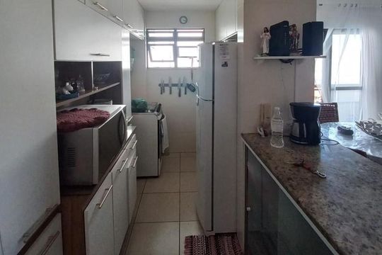 Apartamento para alugar com 3 quartos, 134m² em Braga, Cabo Frio