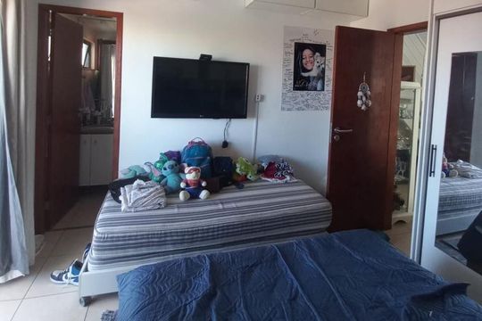 Apartamento para alugar com 3 quartos, 134m² em Braga, Cabo Frio