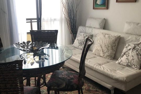 Apartamento para alugar com 3 quartos, 134m² em Braga, Cabo Frio