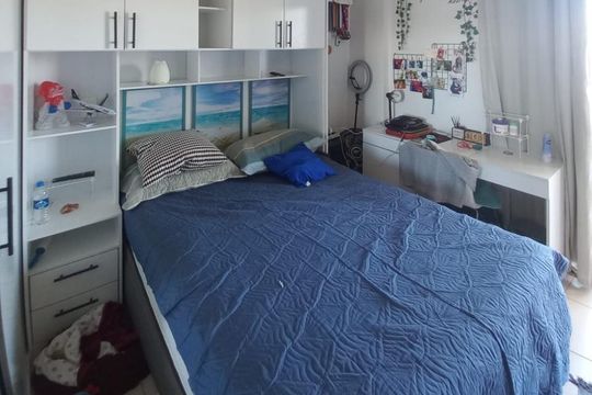 Apartamento para alugar com 3 quartos, 134m² em Braga, Cabo Frio