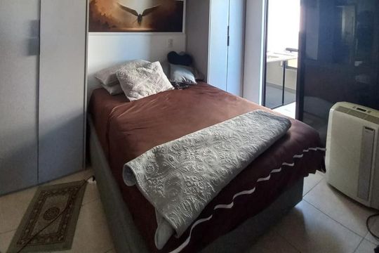 Apartamento para alugar com 3 quartos, 134m² em Braga, Cabo Frio