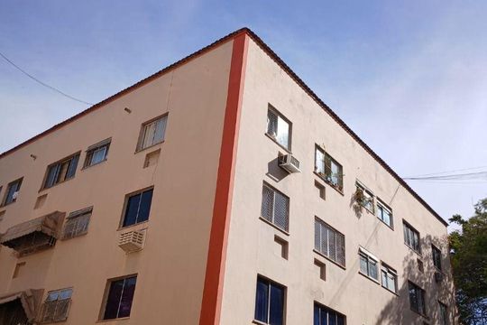Apartamento à venda com 2 quartos, 56m² em Taquara, Rio de Janeiro