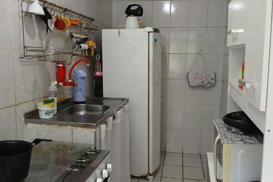 Apartamento à venda com 2 quartos, 56m² em Taquara, Rio de Janeiro