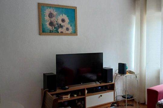 Apartamento à venda com 2 quartos, 56m² em Taquara, Rio de Janeiro