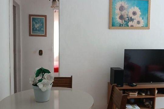 Apartamento à venda com 2 quartos, 56m² em Taquara, Rio de Janeiro