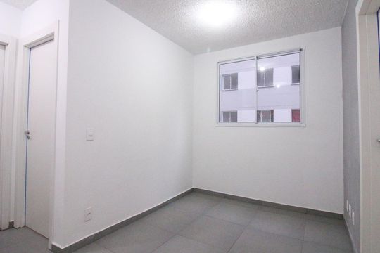 Apartamento à venda com 2 quartos, 42m² em Cidade São Mateus, São Paulo