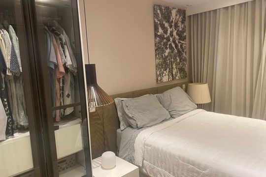 Quarto de apartamento para alugar com 2 quartos, 81m² em Botafogo, Rio de Janeiro