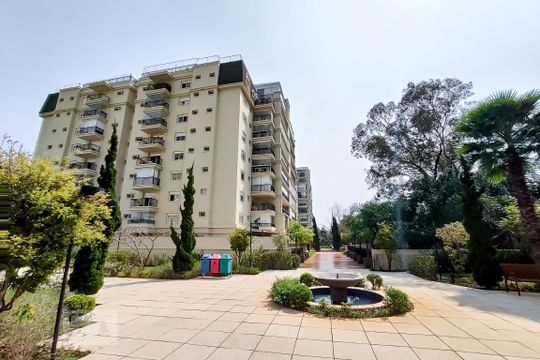 Fachada de apartamento à venda com 4 quartos, 317m² em Santo Amaro, São Paulo