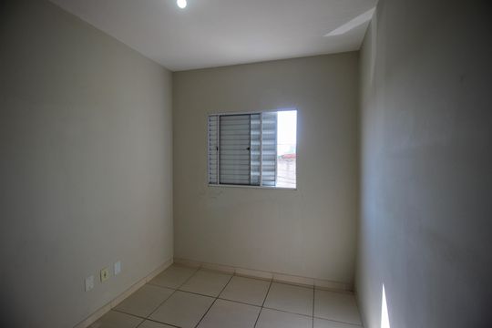 Apartamento para alugar com 2 quartos, 47m² em Jardim Itangua, Sorocaba